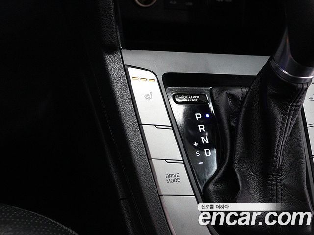 Hyundai Avante (AD) 1.6 Smart Choice 2020 — фото 10