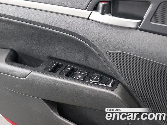 Hyundai Avante (AD) 1.6 Smart Choice 2020 — фото 17