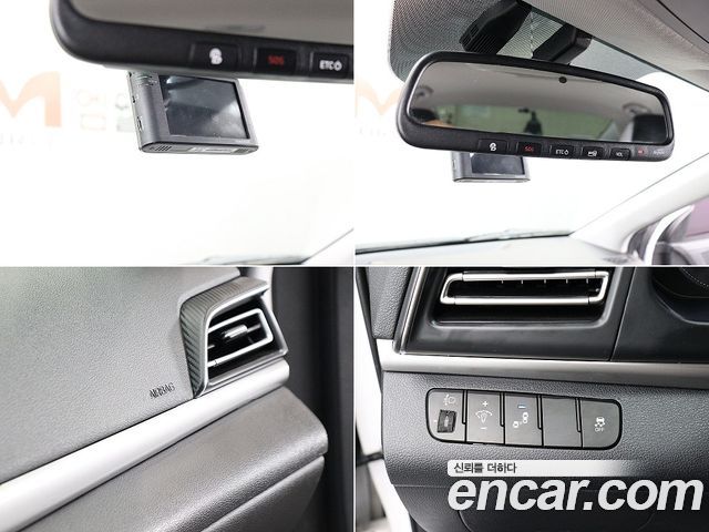 Hyundai Avante (AD) 1.6 Smart Choice 2020 — фото 22