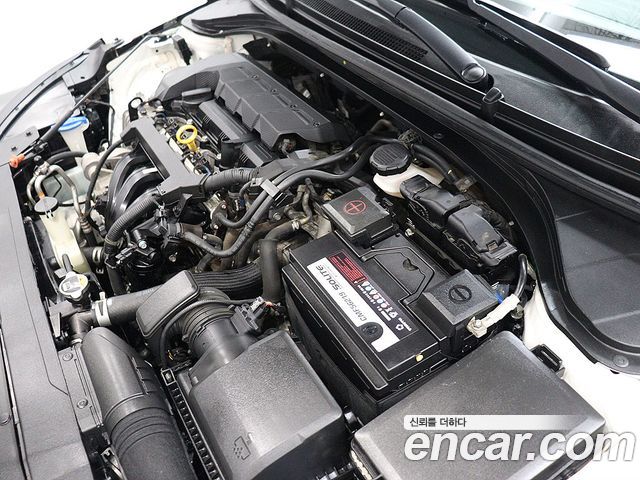 Hyundai Avante (AD) 1.6 Smart Choice 2020 — фото 23