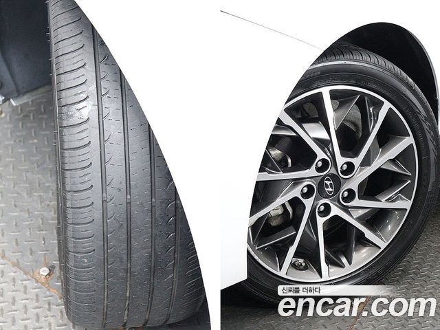 Hyundai Avante (AD) 1.6 Smart Choice 2020 — фото 24