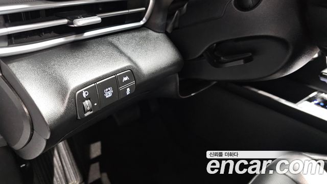 Hyundai Avante Hybrid (CN7) Smart 2023 — фото 17