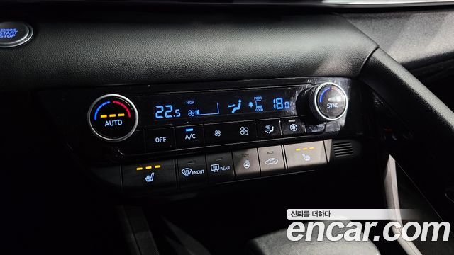 Hyundai Avante Hybrid (CN7) Smart 2023 — фото 19