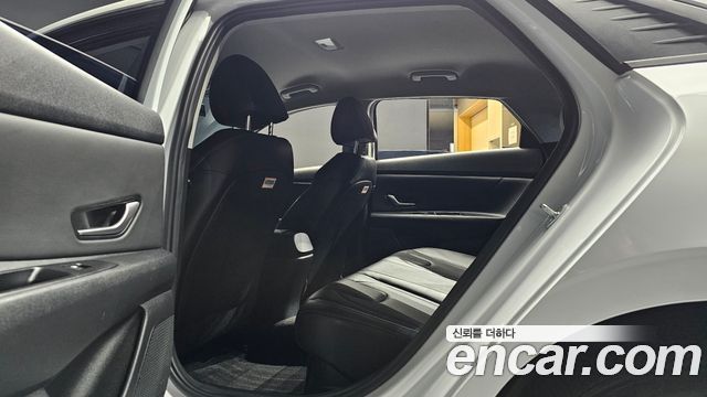 Hyundai Avante Hybrid (CN7) Smart 2023 — фото 26