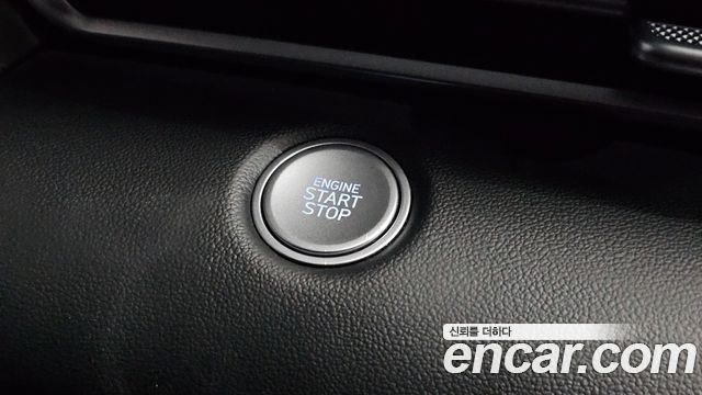 Hyundai Avante Hybrid (CN7) Smart 2023 — фото 28