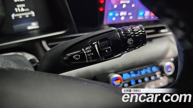 Hyundai Avante Hybrid (CN7) Smart 2023 — фото 30