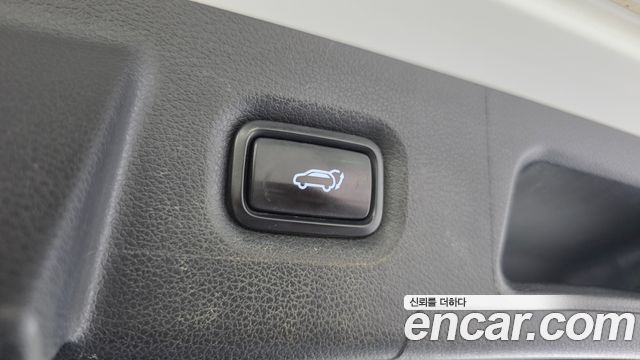 Hyundai Santa Fe Diesel 2.2 4WD Prestige 2022 — фото 16
