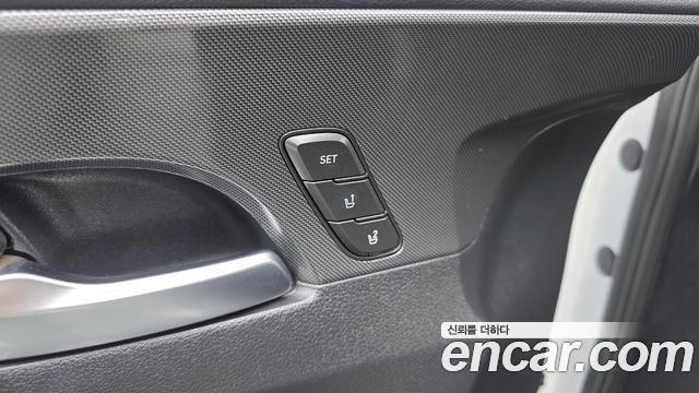 Hyundai Santa Fe Diesel 2.2 4WD Prestige 2022 — фото 28