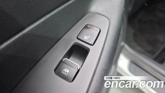 Hyundai Santa Fe Diesel 2.2 4WD Prestige 2022 — фото 29