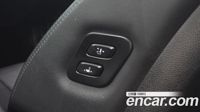 Hyundai Santa Fe Diesel 2.2 4WD Prestige 2022 — фото 31