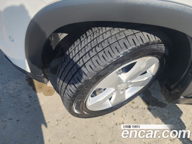 Chevrolet Orlando 2.0 Diesel LT Safety Pack 2015 — фото 7