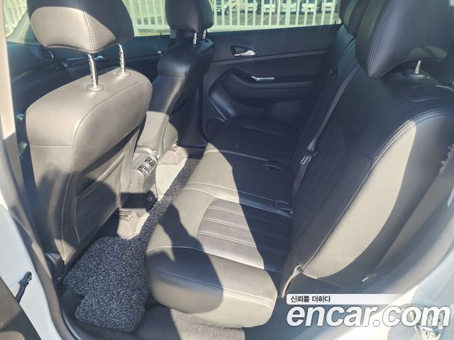 Chevrolet Orlando 2.0 Diesel LT Safety Pack 2015 — фото 10