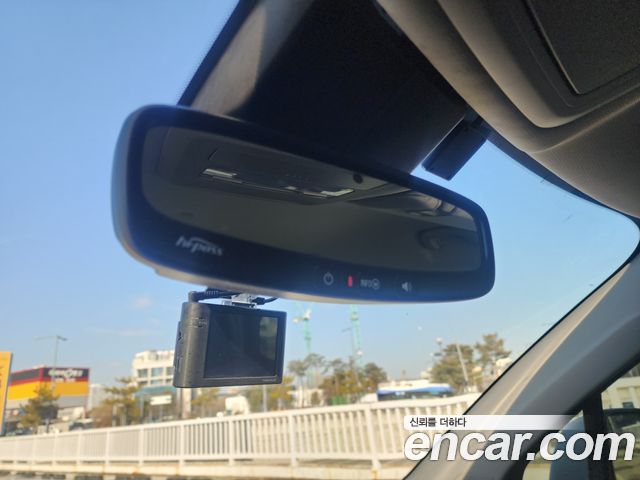 Chevrolet Orlando 2.0 Diesel LT Safety Pack 2015 — фото 18