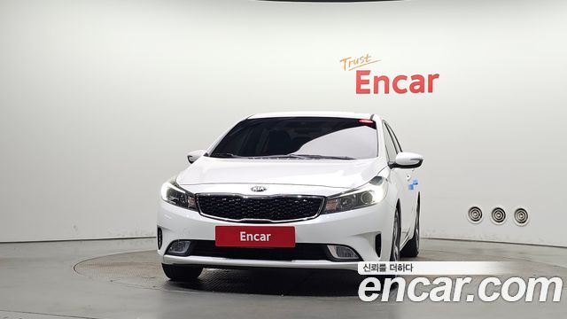 Kia K3 Trendy Style 2018 — фото 3