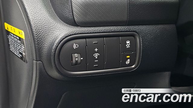 Kia K3 Trendy Style 2018 — фото 14