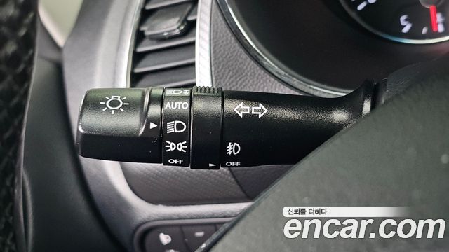 Kia K3 Trendy Style 2018 — фото 15