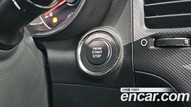 Kia K3 Trendy Style 2018 — фото 17