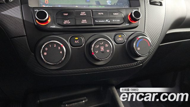 Kia K3 Trendy Style 2018 — фото 27