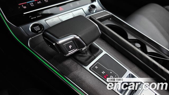 Audi A7 (4K) 55 TFSI Quattro Premium 2025 — фото 9
