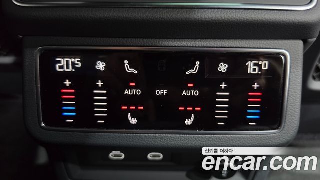 Audi A7 (4K) 55 TFSI Quattro Premium 2025 — фото 19