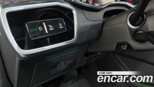 Audi A7 (4K) 55 TFSI Quattro Premium 2025 — фото 27