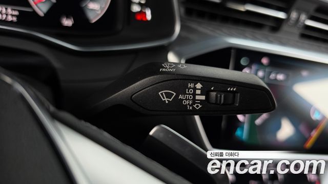 Audi A7 (4K) 55 TFSI Quattro Premium 2025 — фото 29
