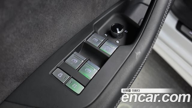Audi A7 (4K) 55 TFSI Quattro Premium 2025 — фото 30