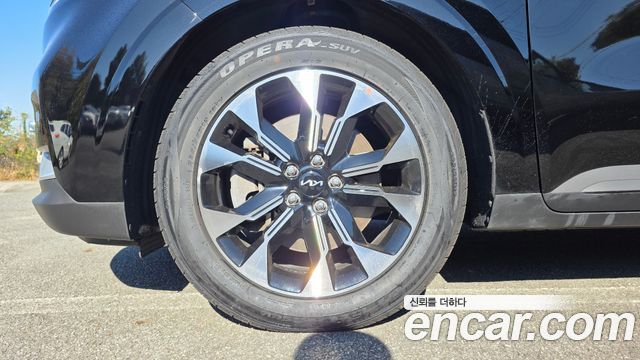 Kia Carnival (IV) Diesel 9-Seater Prestige 2022 — фото 5