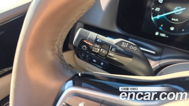 Kia Carnival (IV) Diesel 9-Seater Prestige 2022 — фото 18