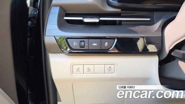 Kia Carnival (IV) Diesel 9-Seater Prestige 2022 — фото 20