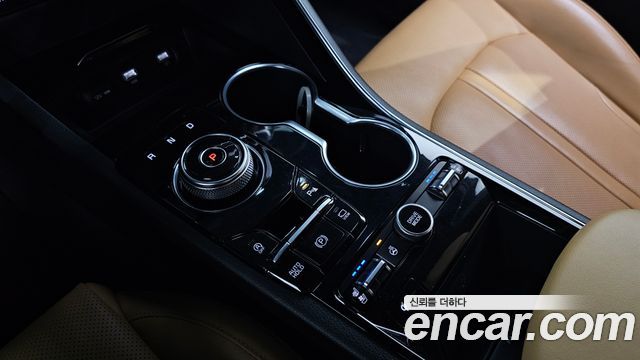 Kia K5 (III) 2.0 Noblesse 2021 — фото 9