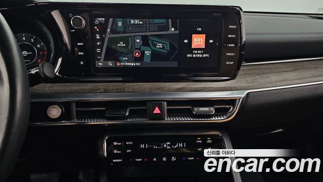 Kia K5 (III) 2.0 Noblesse 2021 — фото 13
