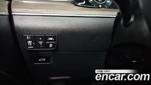 Kia K5 (III) 2.0 Noblesse 2021 — фото 17