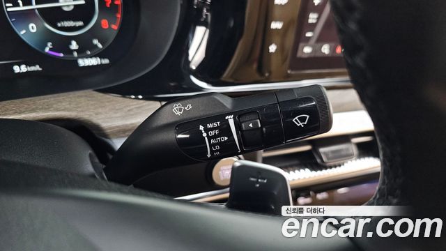 Kia K5 (III) 2.0 Noblesse 2021 — фото 18