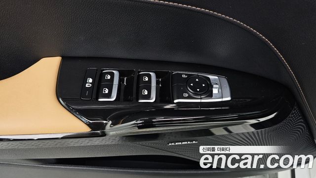 Kia K5 (III) 2.0 Noblesse 2021 — фото 19