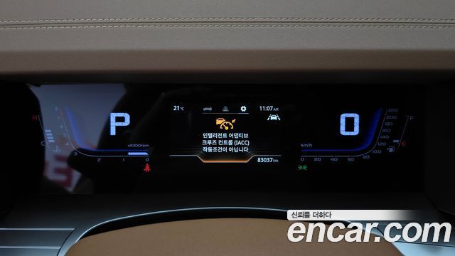 KG Mobility (SsangYong) Torres Gasoline 1.5 4WD T7 2023 — фото 8