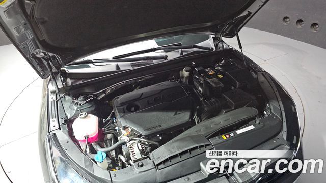 Kia K5 (III) 2.0 LPi(Rent) Trendy 2025 — фото 6
