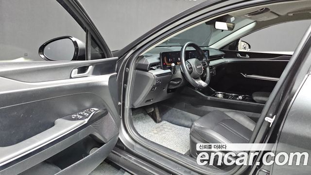 Kia K5 (III) 2.0 LPi(Rent) Trendy 2025 — фото 10