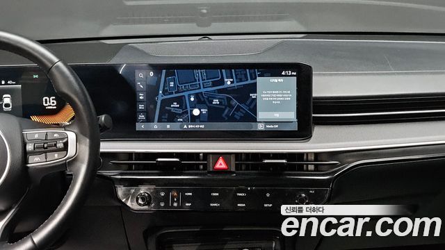 Kia K5 (III) 2.0 LPi(Rent) Trendy 2025 — фото 14