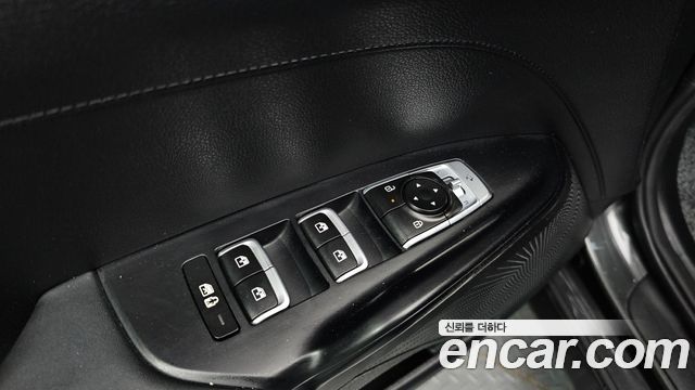 Kia K5 (III) 2.0 LPi(Rent) Trendy 2025 — фото 17