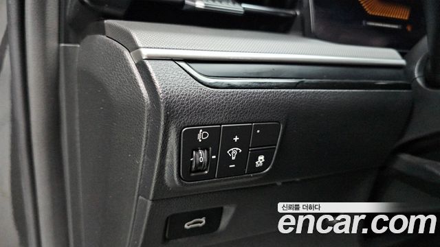 Kia K5 (III) 2.0 LPi(Rent) Trendy 2025 — фото 18