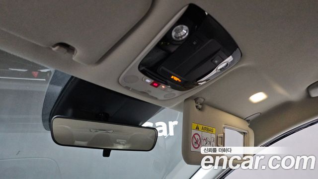 Kia K5 (III) 2.0 LPi(Rent) Trendy 2025 — фото 19