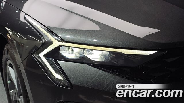 Kia K5 (III) 2.0 LPi(Rent) Trendy 2025 — фото 22