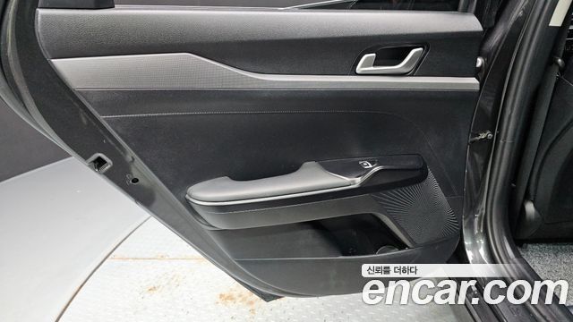 Kia K5 (III) 2.0 LPi(Rent) Trendy 2025 — фото 25