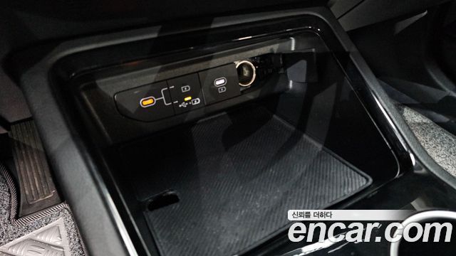 Kia K5 (III) 2.0 LPi(Rent) Trendy 2025 — фото 27