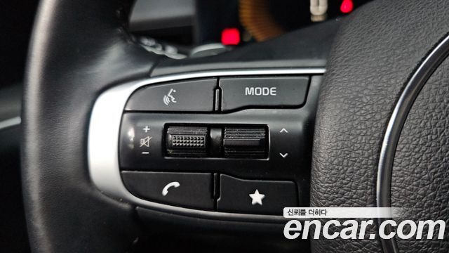 Kia K5 (III) 2.0 LPi(Rent) Trendy 2025 — фото 28