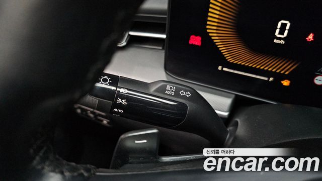 Kia K5 (III) 2.0 LPi(Rent) Trendy 2025 — фото 29