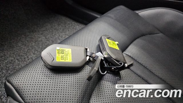 Kia K5 (III) 2.0 LPi(Rent) Trendy 2025 — фото 30
