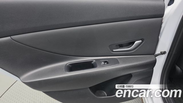 Hyundai Avante (CN7) 1.6 Smart 2024 — фото 25