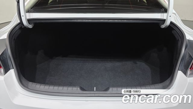 Hyundai Avante (CN7) 1.6 Smart 2024 — фото 30